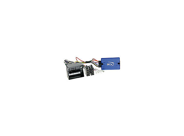 Rattadapter Mercedes SLK (R-171) E-klasse (W211)